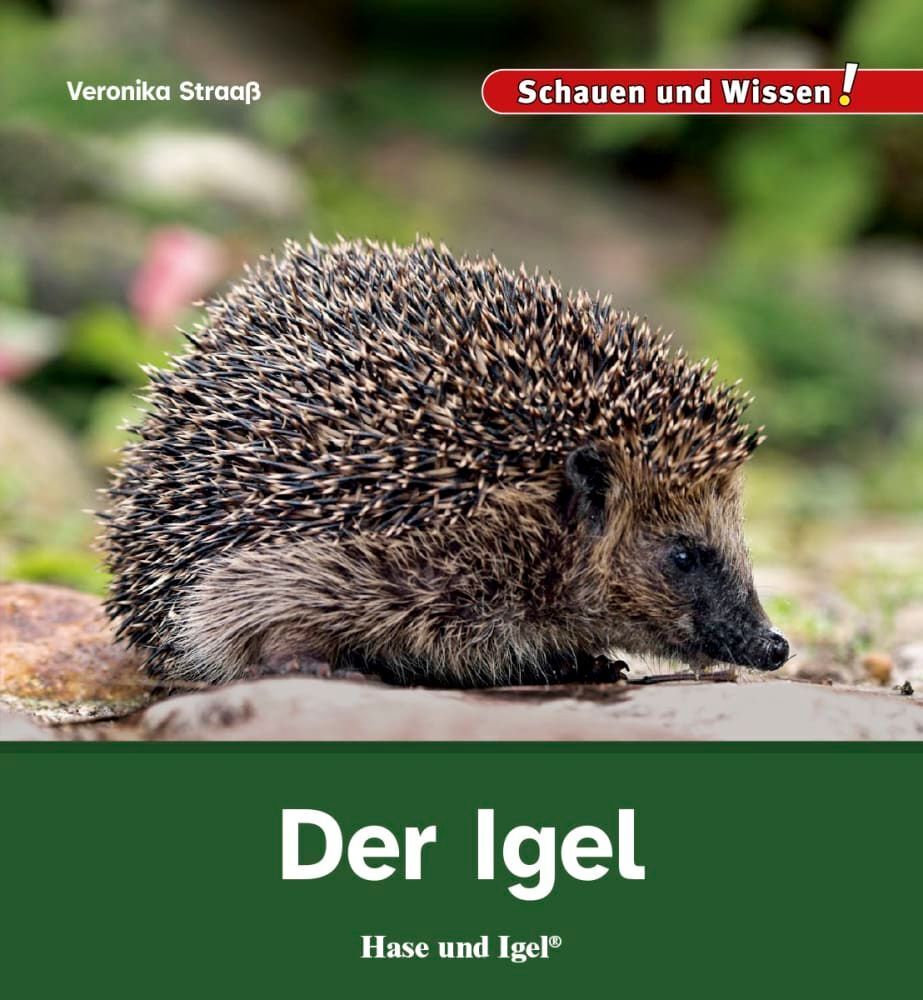 Hase Und Igel Verlag Gmbh Der Igel - Bild 3