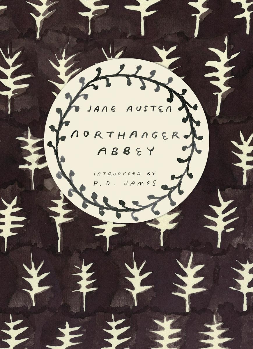 Northanger Abbey Jane Austen - Bild 3