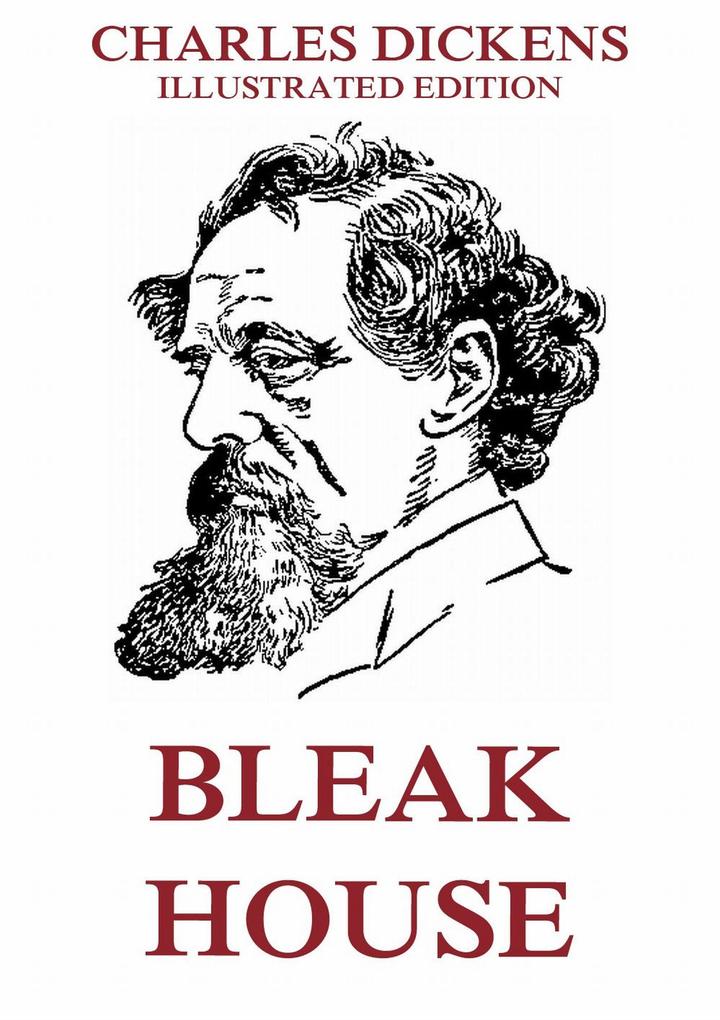 Bleak House - Charles Dickens