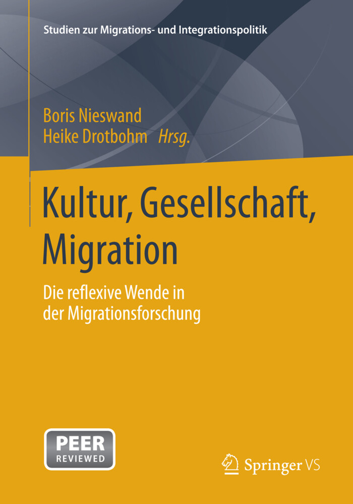 Kultur Gesellschaft Migration.