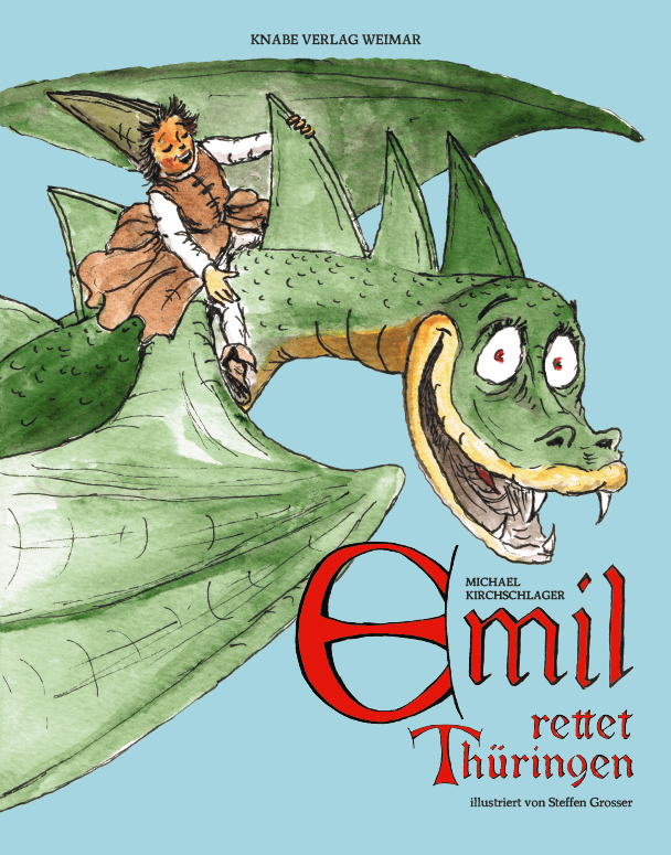 Emil rettet Thüringen - Bild 6
