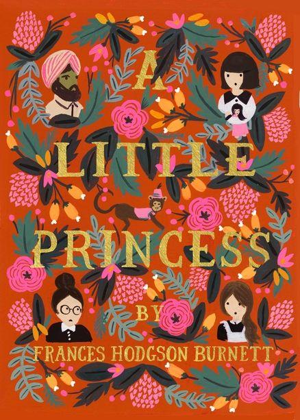 Penguin Llc Us A Little Princess - Bild 4