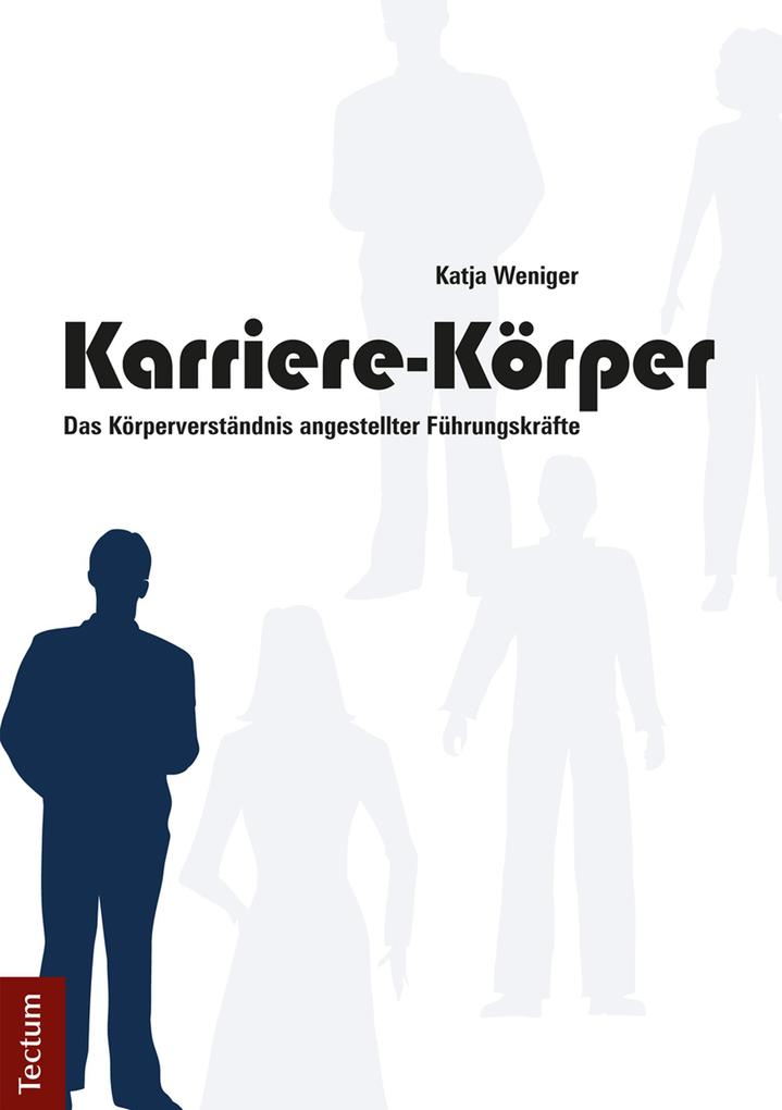 Karriere-Körper - Katja Weniger