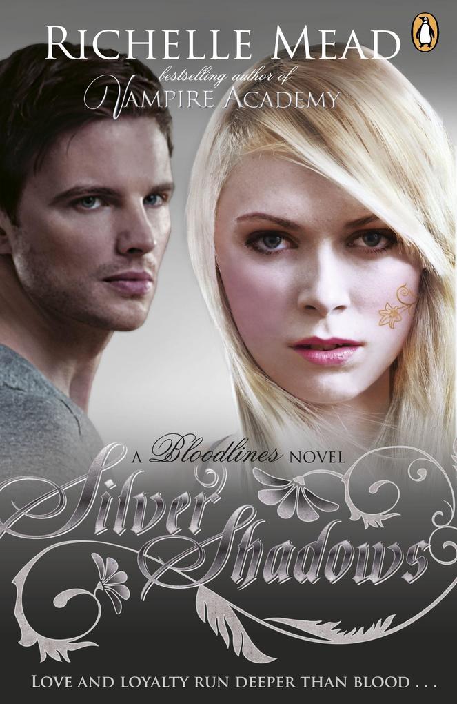 Penguin Random House Bloodlines 05: Silver Shadows, Kinderbücher Von Richelle Mead - Bild 4
