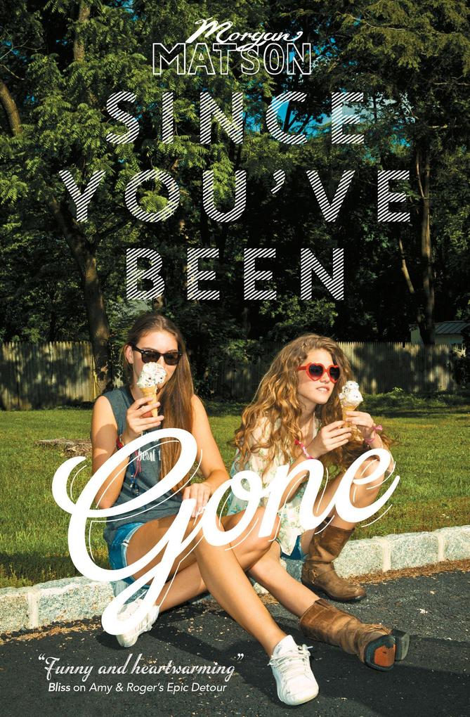 Simon & Schuster Since You've Been Gone, Kinderbücher Von Morgan Matson - Bild 5