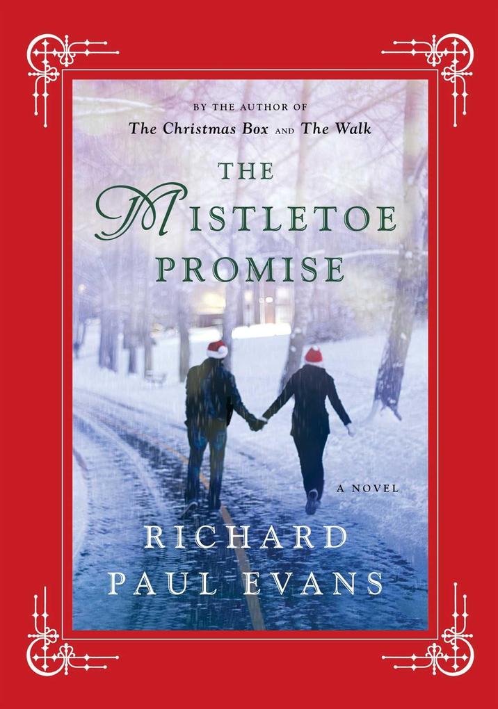 Simon & Schuster The Mistletoe Promise - Bild 4