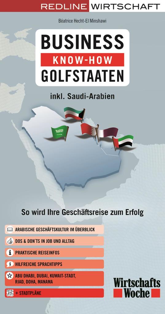 Business Know-how Golfstaaten