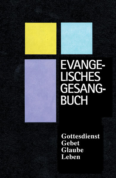 Evang. Presseverband Evangelisches Gesangbuch Für Bayern - Bild 4