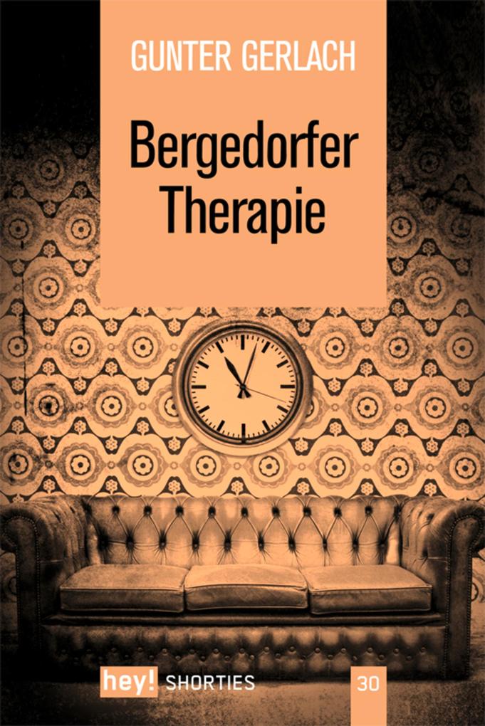 Bergedorfer Therapie - Gunter Gerlach