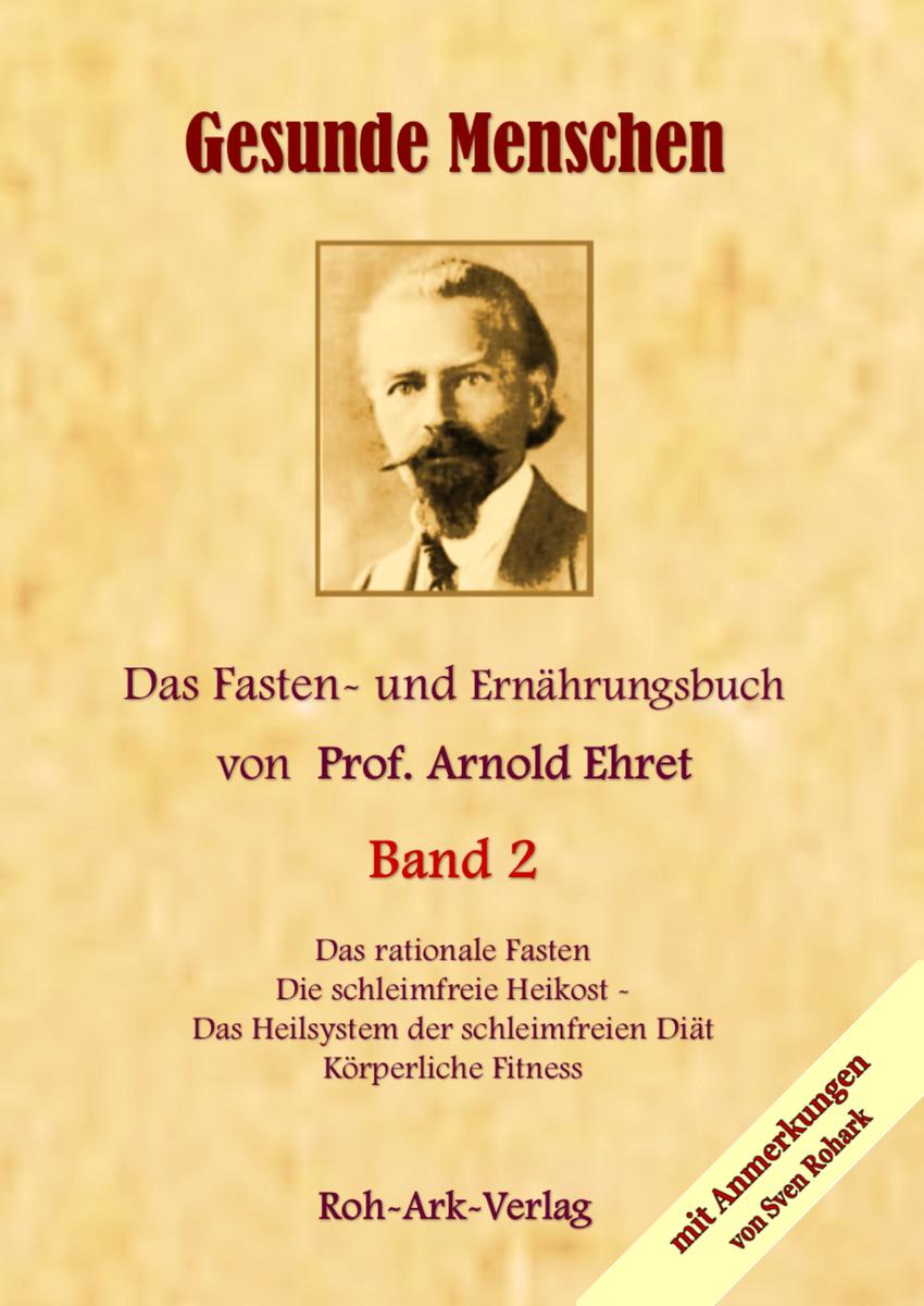 Roh-Ark-Verlag Gesunde Menschen Band 2 - Bild 4