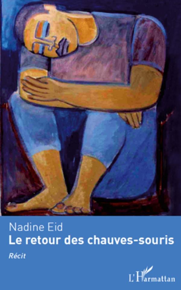 Retour des chauves-souris Le als eBook von Nadine Eid - Harmattan