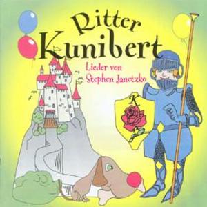 Ritter Kunibert als eBook von Stephen Janetzko - Verlag Stephen Janetzko