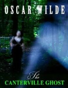 Canterville Ghost als eBook von Oscar Wilde - Lulu.com
