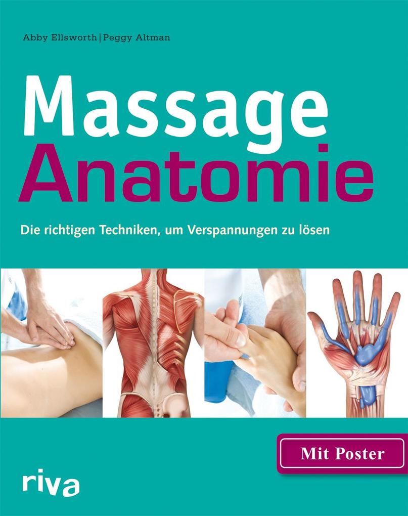 Massage-Anatomie Peggy Altman - Bild 5