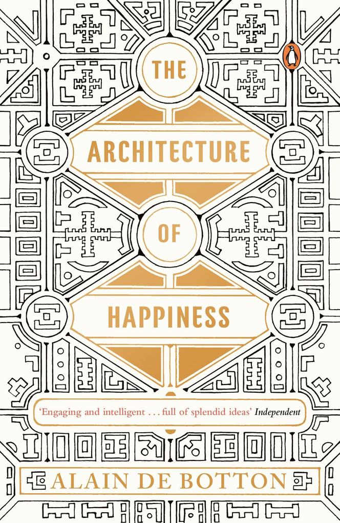 Penguin Books Ltd (Uk) The Architecture Of Happiness - Bild 4