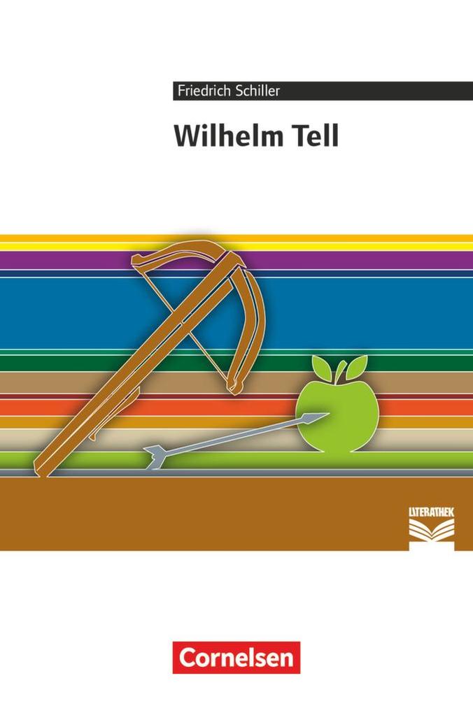 Wilhelm Tell - Friedrich Schiller/ Toka-Lena Rusnok