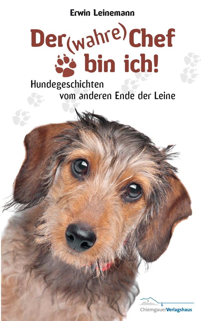 Erwin Leinemann: Der (wahre) Chef bin ich! - Taschenbuch - Bild 4