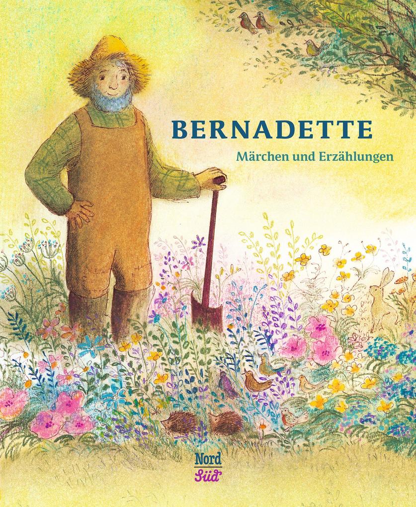 Nordsüd Verlag Ag Bernadette - Bild 6