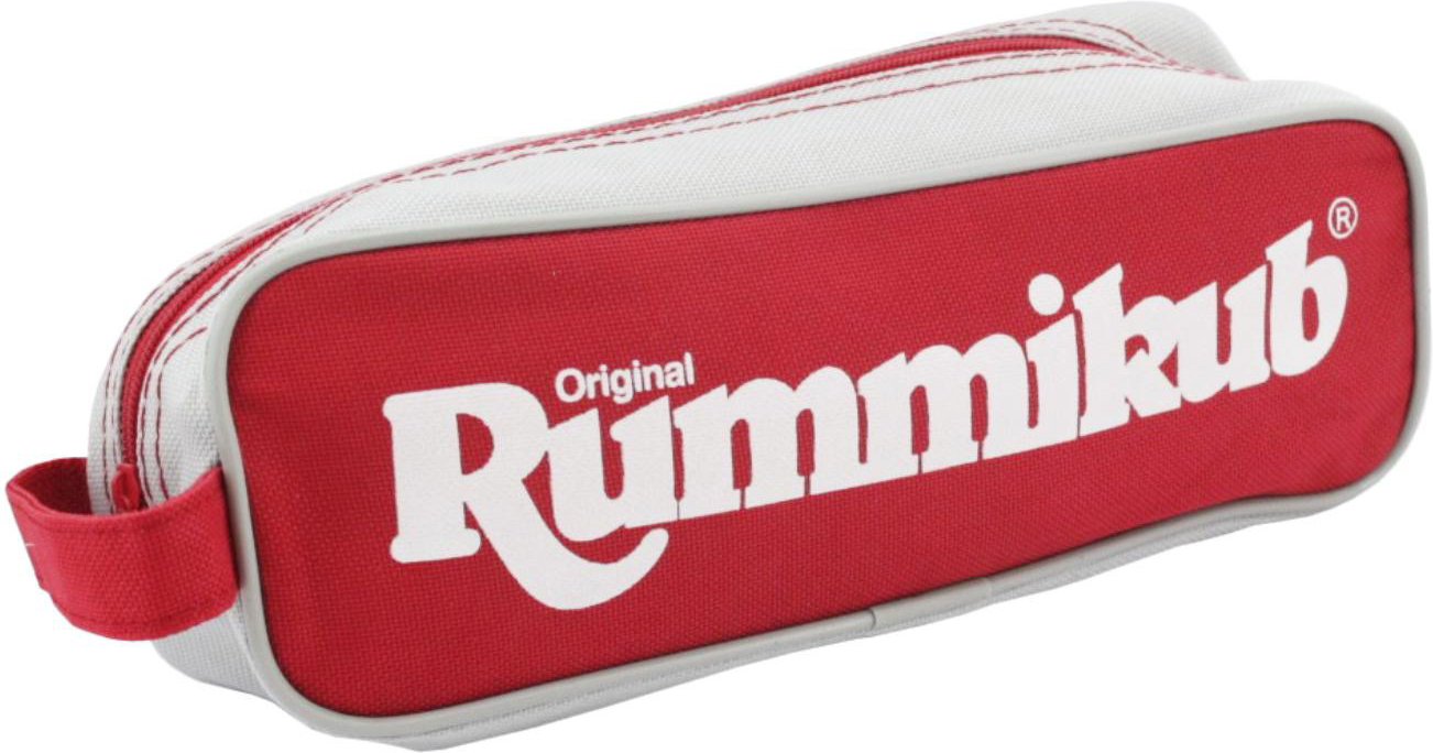 Original Rummikub – Travel Pouch - Familienspiel DE Neu + OVP - Bild 21