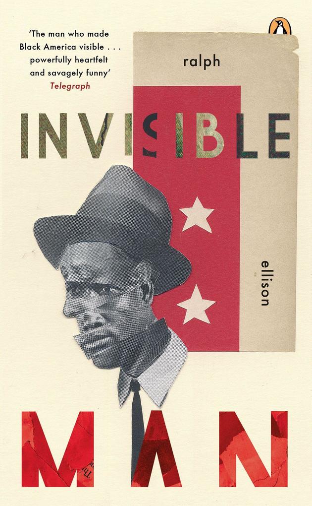 Penguin Books Ltd (Uk) Invisible Man - Bild 5