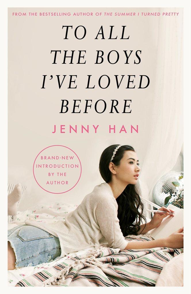 Scholastic Ltd. To All The Boys I've Loved Before - Bild 5