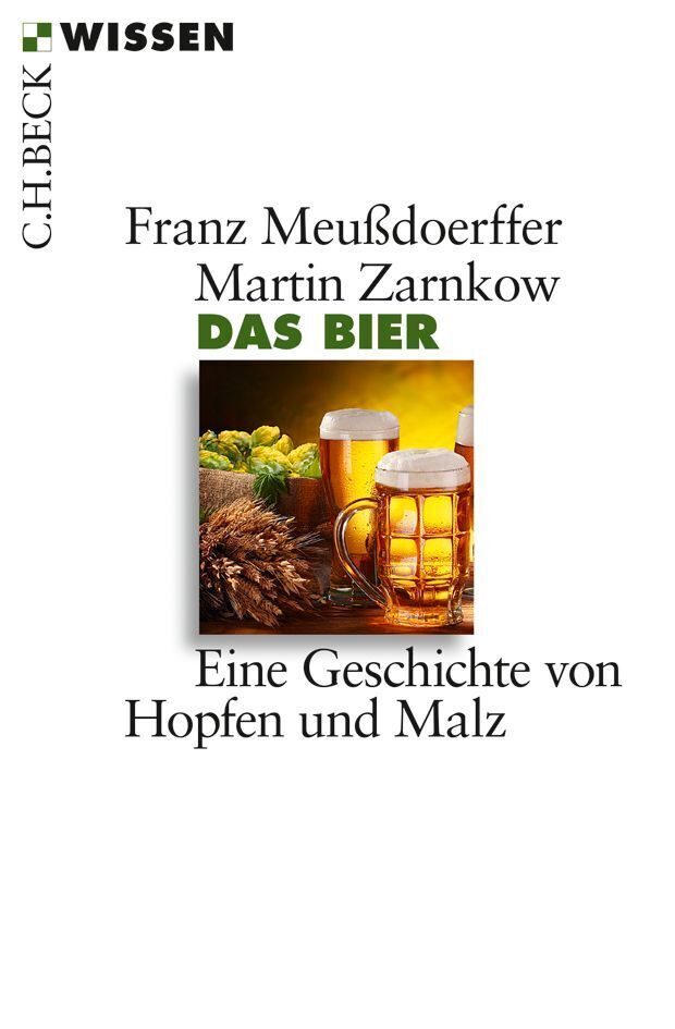C.h. Beck Das Bier - Bild 4