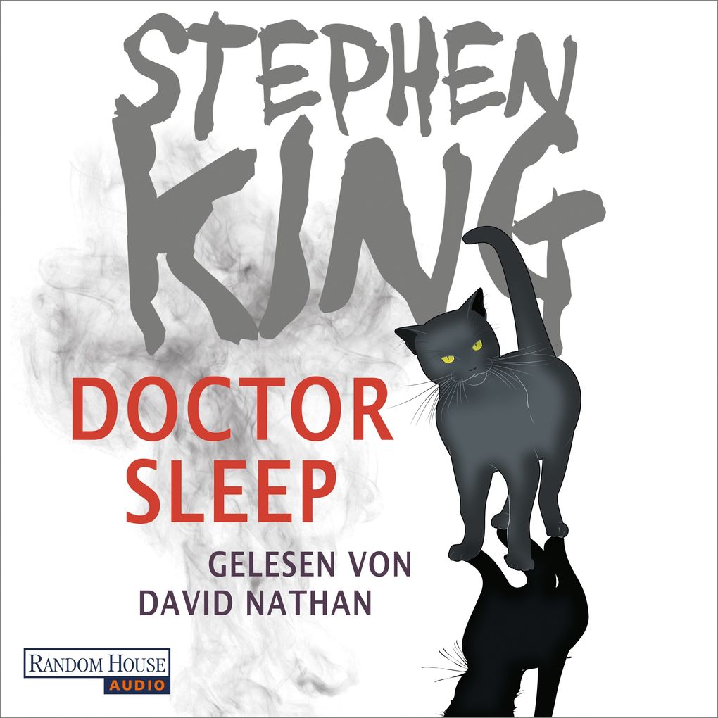 Doctor Sleep - Stephen King