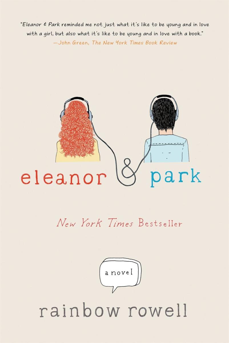 Macmillan Eleanor & Park, Belletristik Von Rainbow Rowell - Bild 5