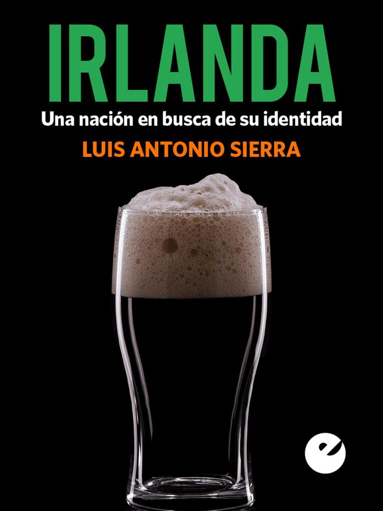 Irlanda - Luis Antonio Sierra