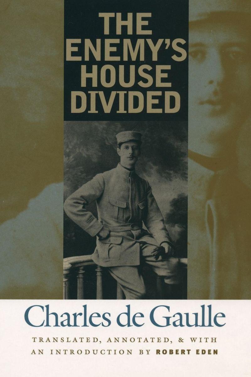The Enemy's House Divided - Bild 5