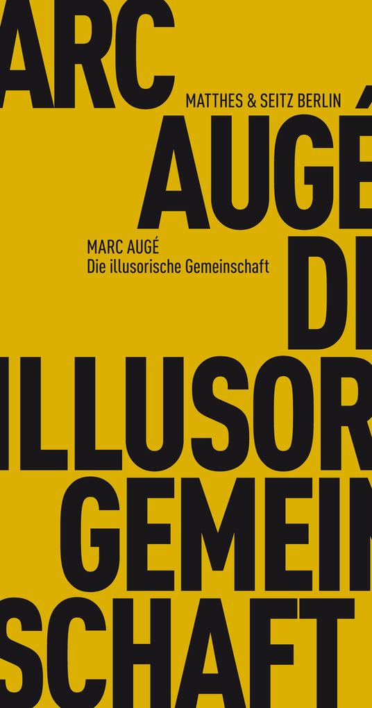Die illusorische Gemeinschaft (Fröhliche Wissenschaft) - Bild 3