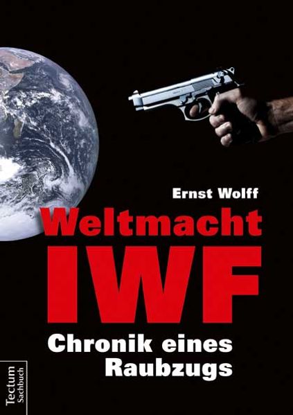 Tectum Verlag Weltmacht Iwf - Bild 4