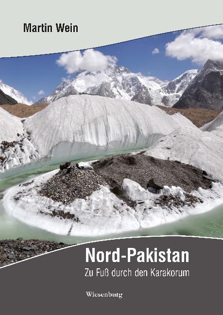 Wiesenburg Verlag Nord-Pakistan - Bild 4