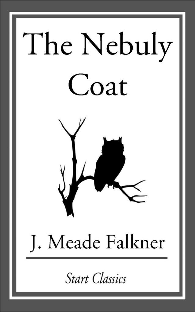 The Nebuly Coat - J. Meade Falkner
