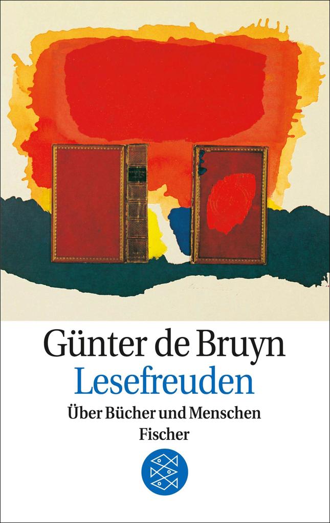 Lesefreuden - Günter de Bruyn