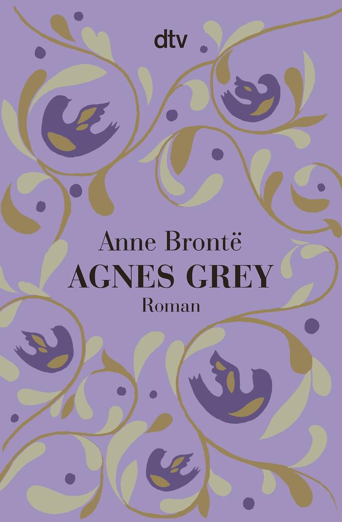 Agnes Grey Anne Brontë - Bild 4