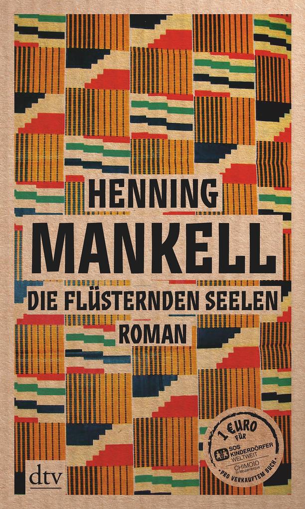 Die flüsternden Seelen Henning Mankell - Bild 5