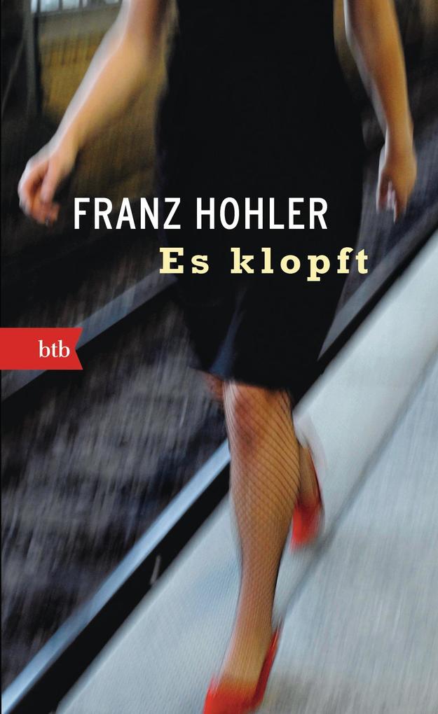 Franz Hohler: Es klopft - Taschenbuch - Bild 5