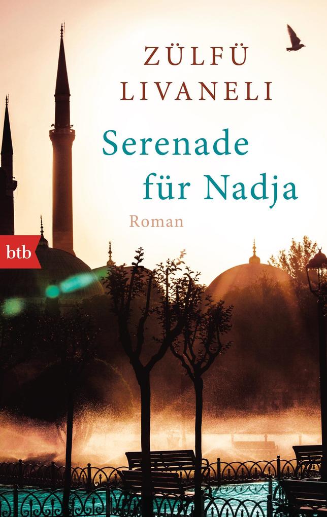 Serenade für Nadja: Roman - Bild 7