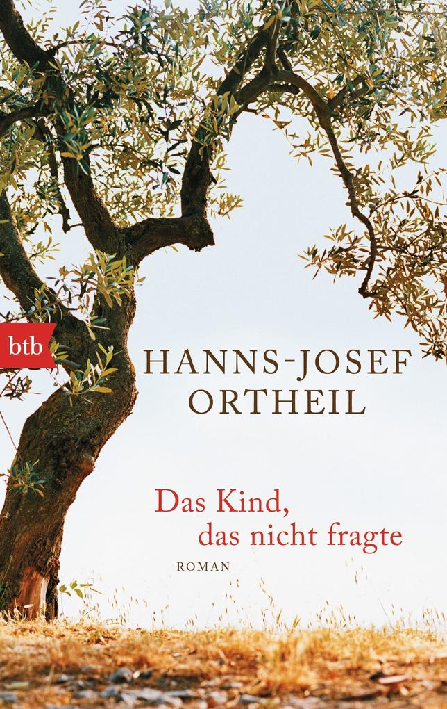 Btb Taschenbuch Das Kind Das Nicht Fragte - Bild 4