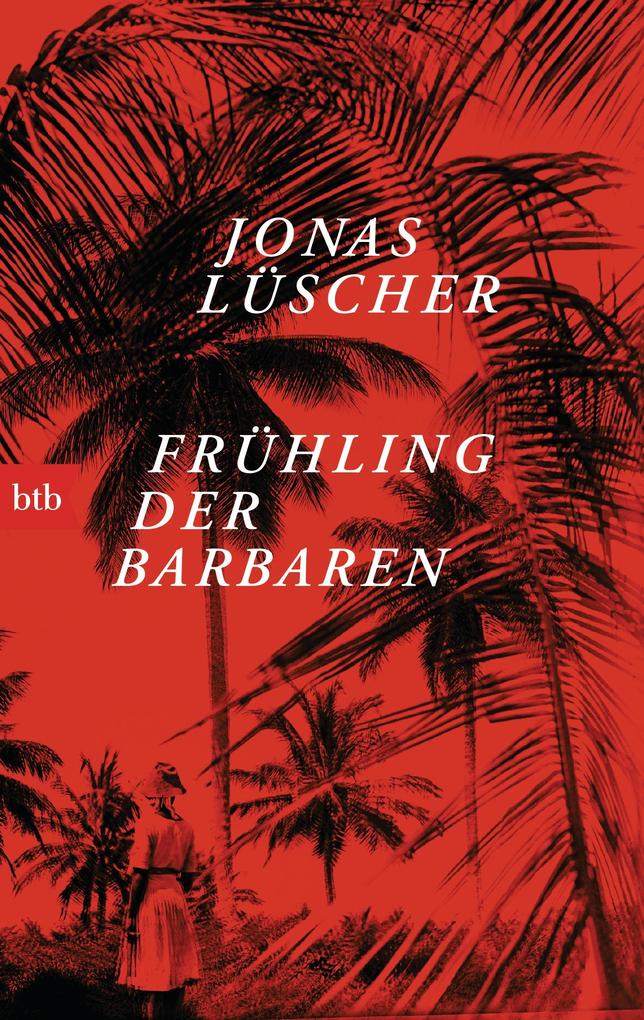 Frühling der Barbaren: Roman - Bild 5