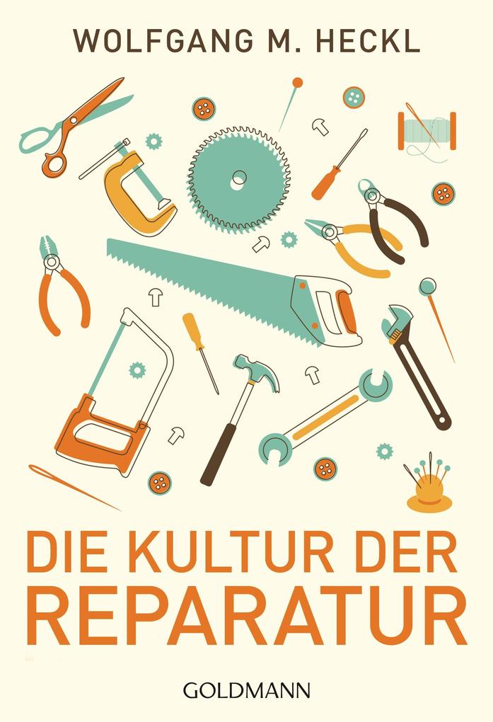 Die Kultur der Reparatur - Bild 5