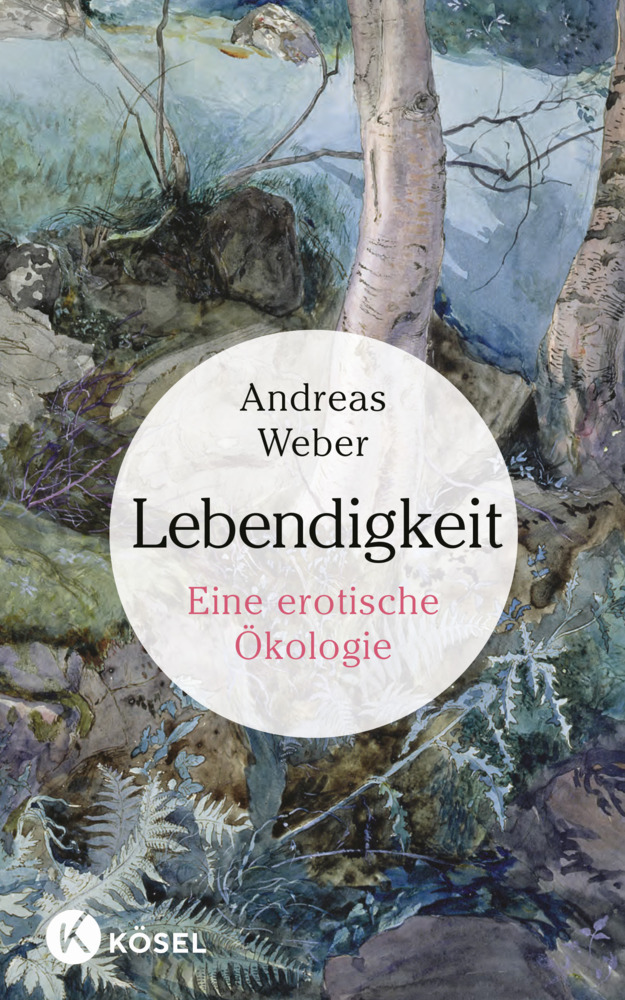 Andreas Weber: Lebendigkeit - gebunden - Bild 5