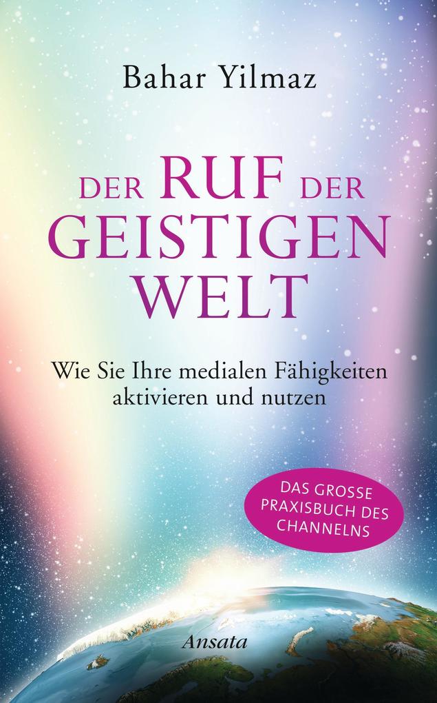 Ansata Verlag Der Ruf Der Geistigen Welt - Bild 7