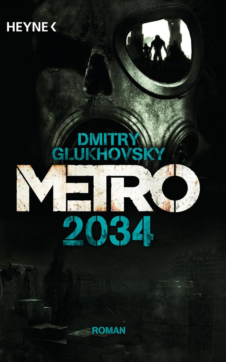 Metro 2034: Roman (Metro-Romane, Band 2) - Bild 6