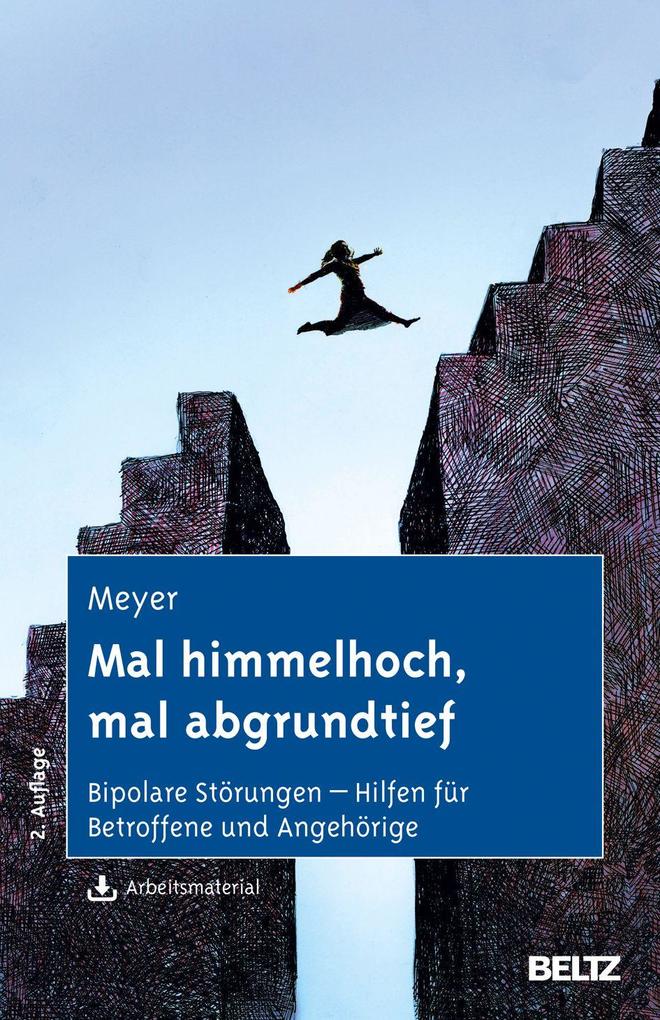 Mal himmelhoch, mal abgrundtief Thomas D. Meyer - Bild 4