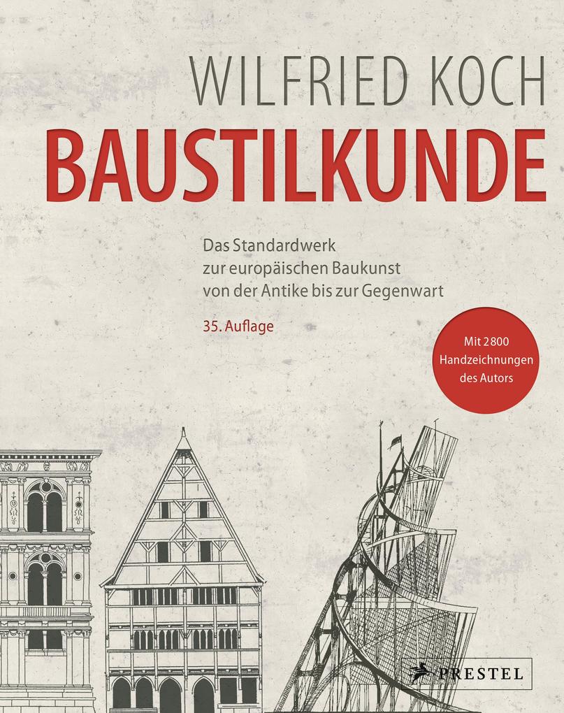 Baustilkunde Wilfried Koch - Bild 6