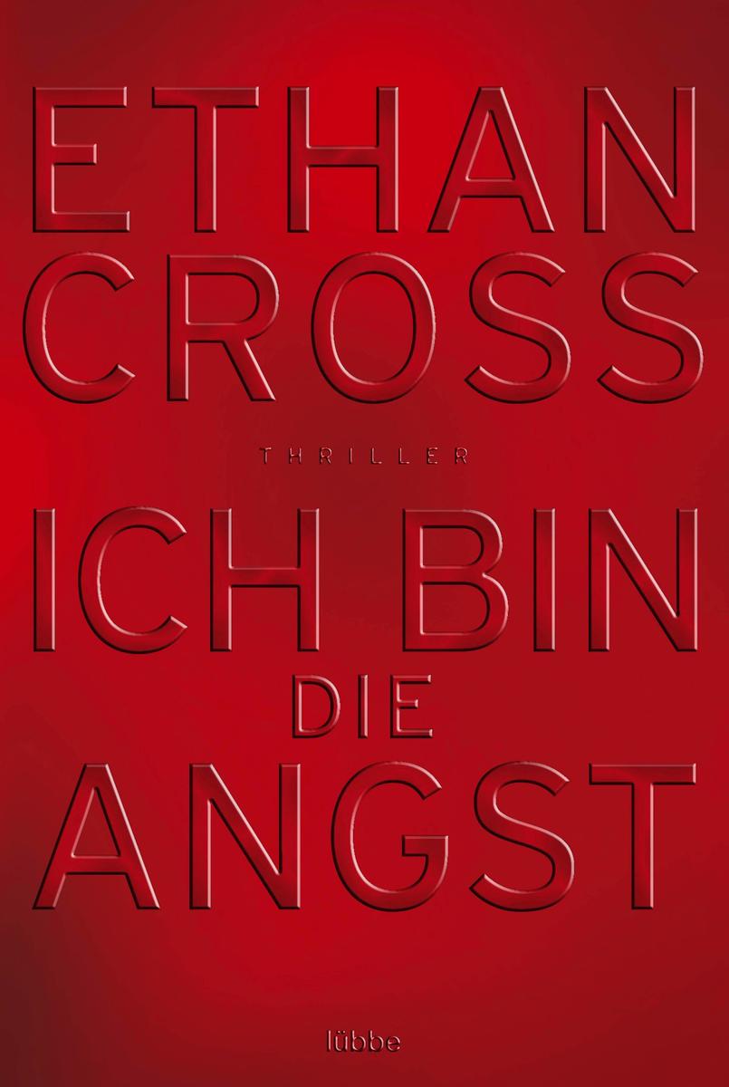 Lübbe Ich Bin Die Angst - Bild 5