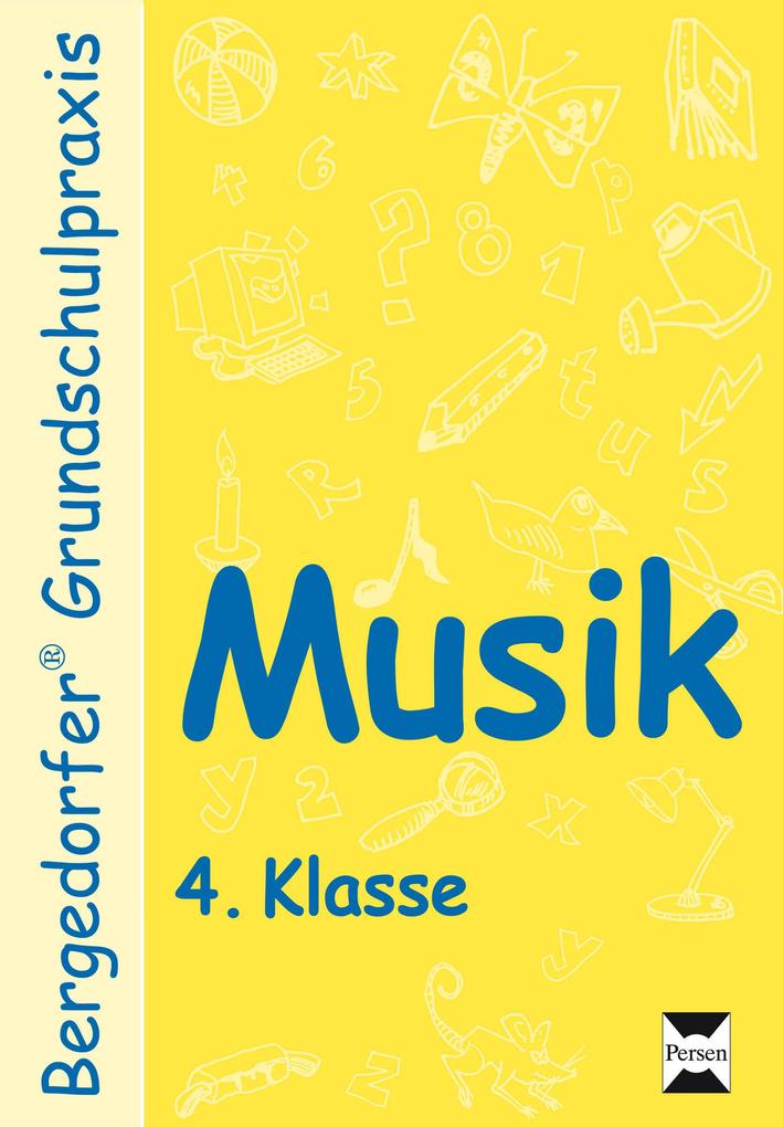 Persen Verlag I.d. Aap Musik - 4. Klasse - Bild 3
