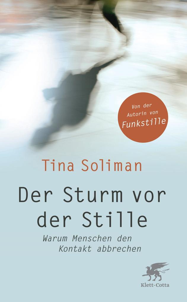 Klett-Cotta Verlag Der Sturm Vor Der Stille - Bild 4